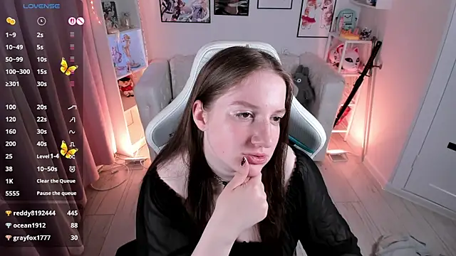Elisabeth_Binder webcam