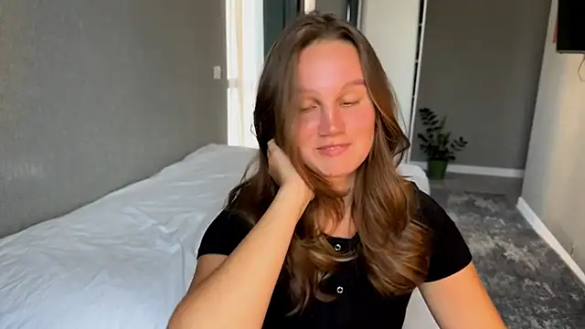 secretnaya_girl webcam