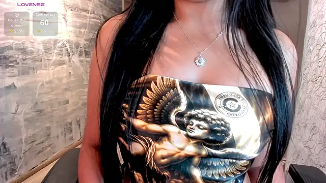 Jazminn_01 webcam