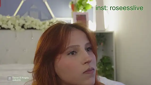 ROSEESS webcam