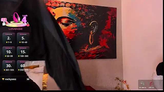 alina_stark webcam