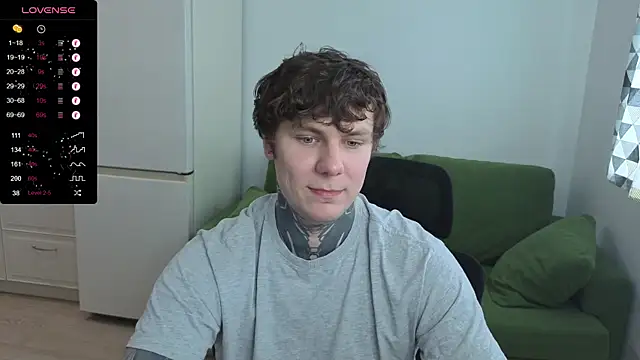 Lechery_boy webcam