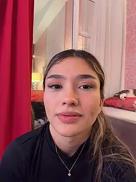 Arianavillada Live Web Cam Show
