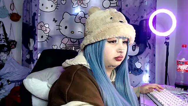 lussyevans24 webcam