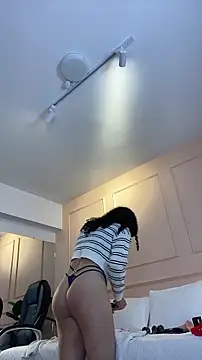 SHARONN____ webcam