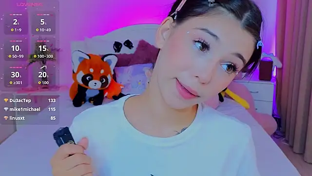 Hotary_Yuko webcam