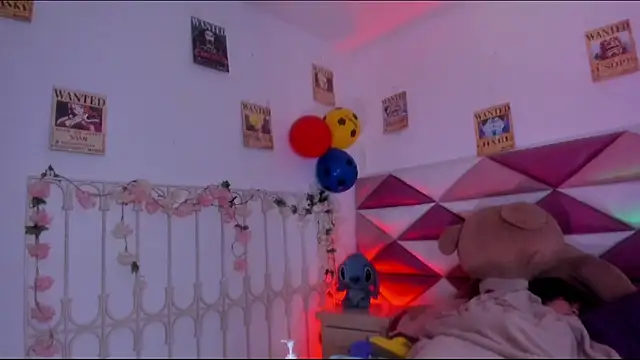 Minami_Nakamura webcam