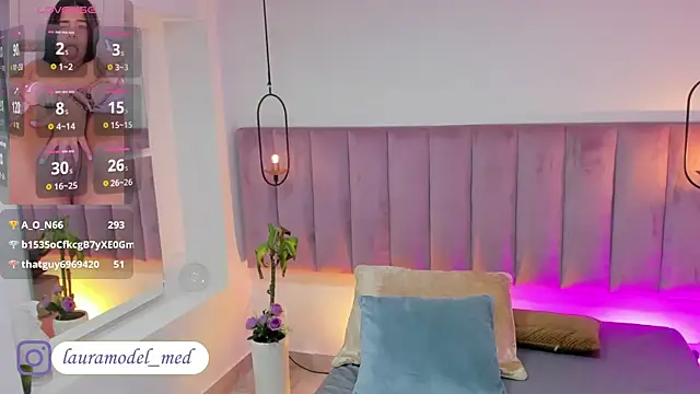 riri_candy webcam