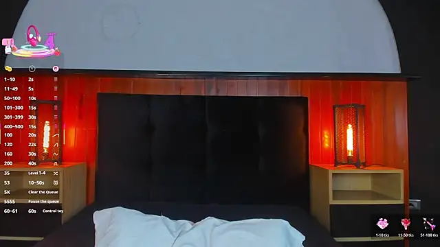 Leo_Savage_ webcam