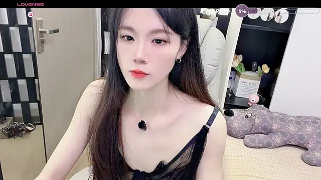 Yueyue-MM Live Web Cam Show