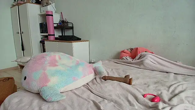 jessa_vibe webcam