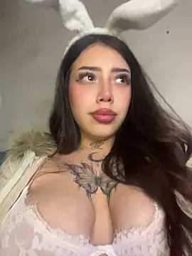AshleyWinslow webcam