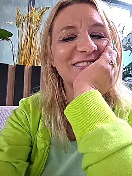KaylinJan webcam