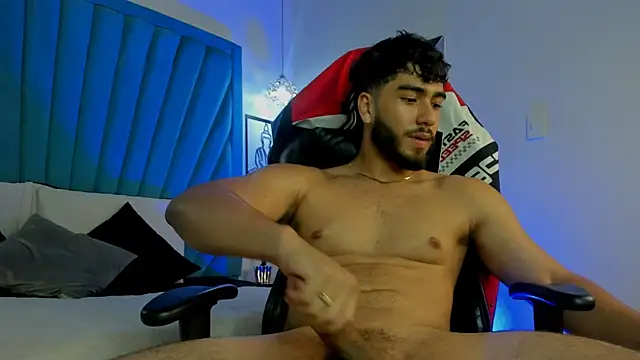 Franco_banderas webcam