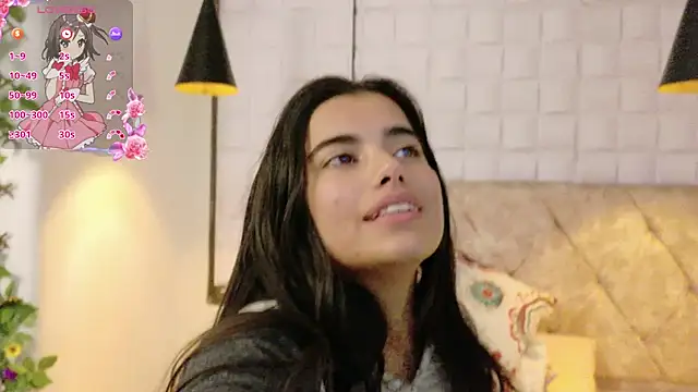 Georgia_Candy webcam