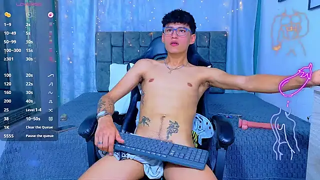 NicolasTorrez webcam
