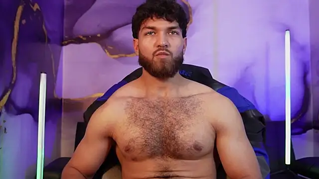 Oliver_Dallas1 webcam