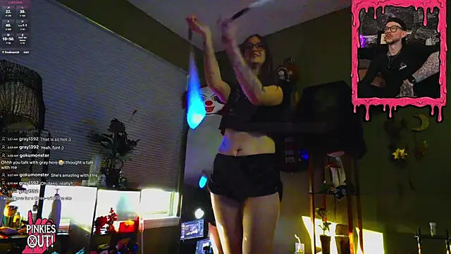 webzandkordz webcam