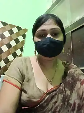 Beauty-wife webcam