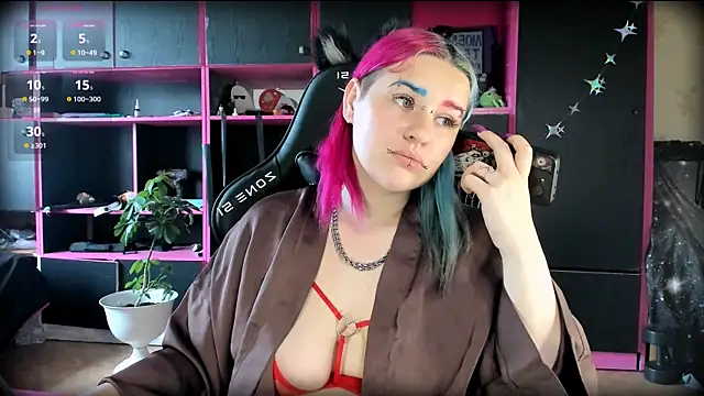 Neon_Baddie webcam