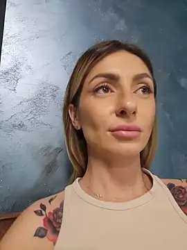 SofiaLace webcam