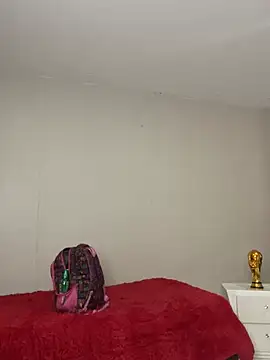 Sofia_SecretX webcam