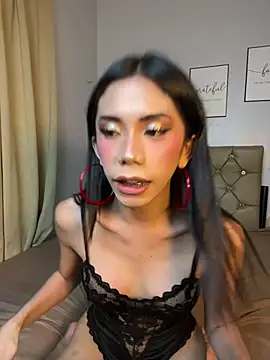 CassandraLovve webcam