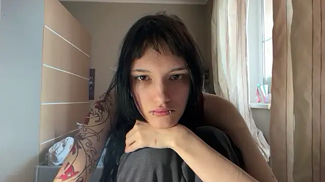 SebrinaMontelle webcam