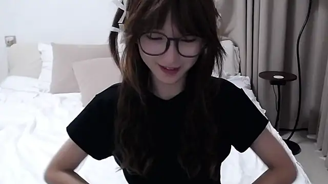 Xiao_jiajia webcam
