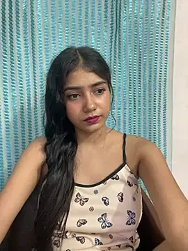 Hye__manvi Live Web Cam Show