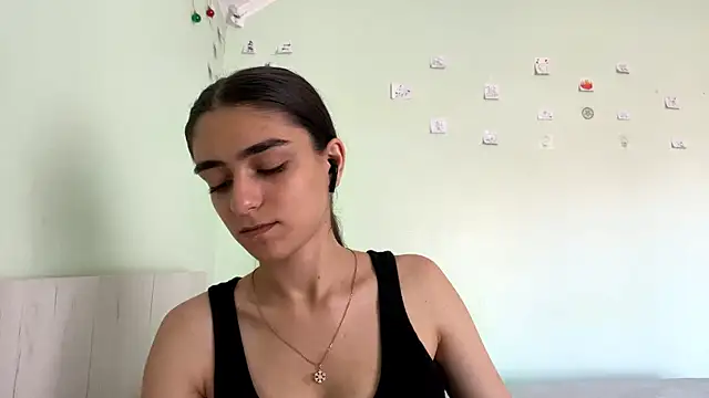 Annthebest webcam