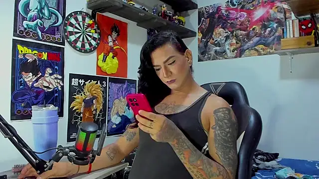 ShadowSeductress_ webcam