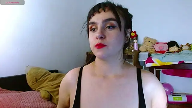 collette_beaufoy_ webcam