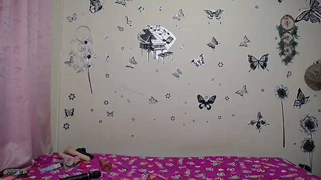 Nicolle-sky webcam