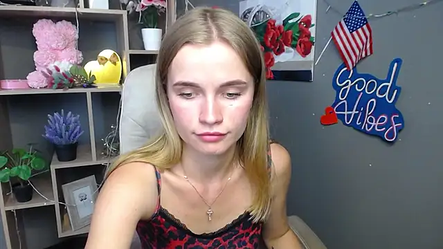MargaritaKiss webcam