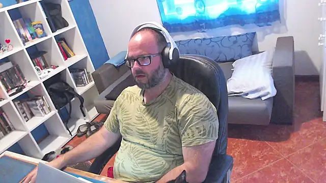 ravingr4d4 webcam