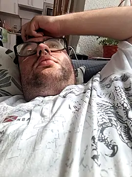 Javier_bear webcam