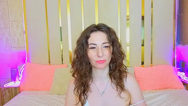 KimmmLi webcam