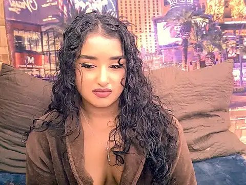 IndianAngel4u webcam