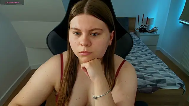 AbbyLuxee webcam