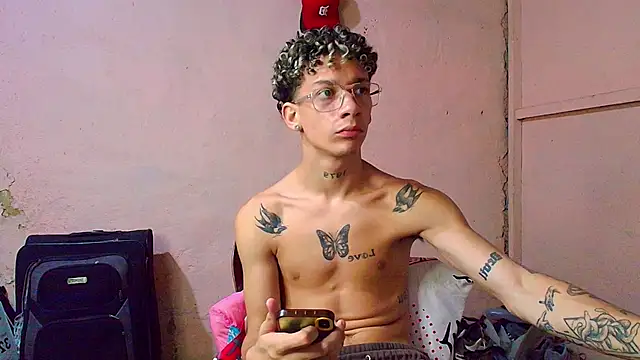 mateodeamjo webcam