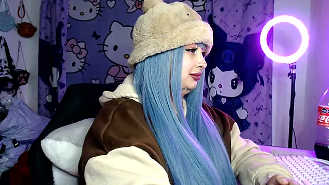 lussyevans24 webcam