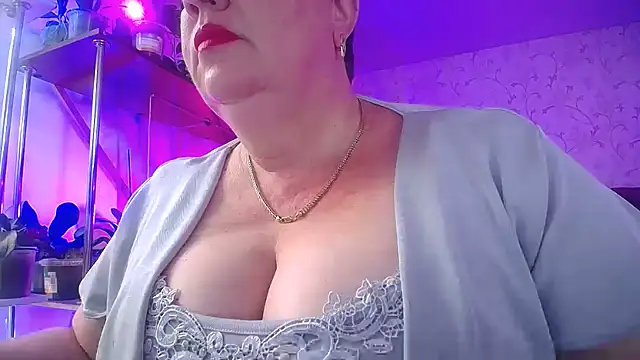 _Sweet_Woman webcam