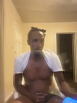 DaBishoo webcam