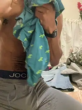 Johnras121 webcam