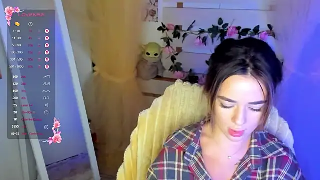 Bella_XO webcam
