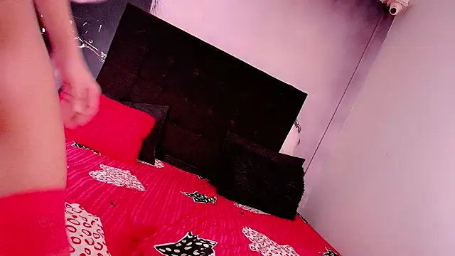 EVILCHERRIES_S7 webcam