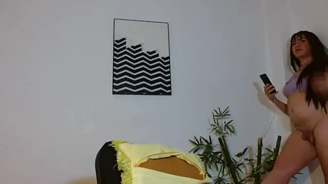 KamilaParrisx webcam