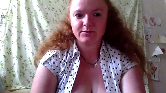 Rae_Jeannie webcam