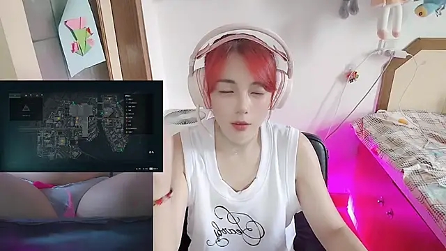 Song_99 webcam